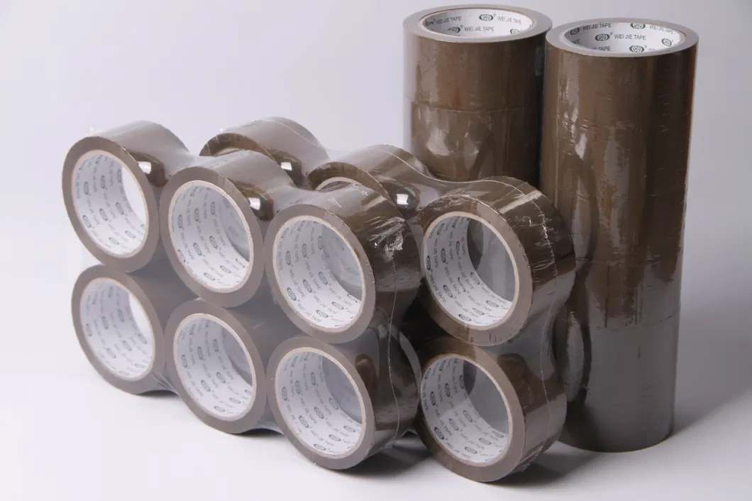 BOPP Film for Adhesive Packing Tape