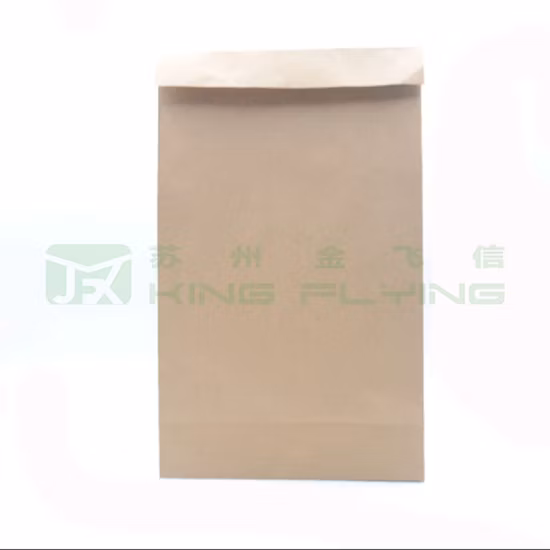 Biologisch abbaubare gepolsterte Versandumschläge, individuelle Versandverpackung, 100 % kompostierbare Luftpolsterumschläge