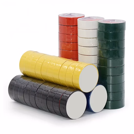 Doppelseitiges Nano-Klebeband/BOPP-Verpackung/Kraftpapier-Verpackung/Abdeckband/EVA-Schaumband/Elektroklebeband/Klebeband, Jumbo-Rolle/Hockey-Klebeband