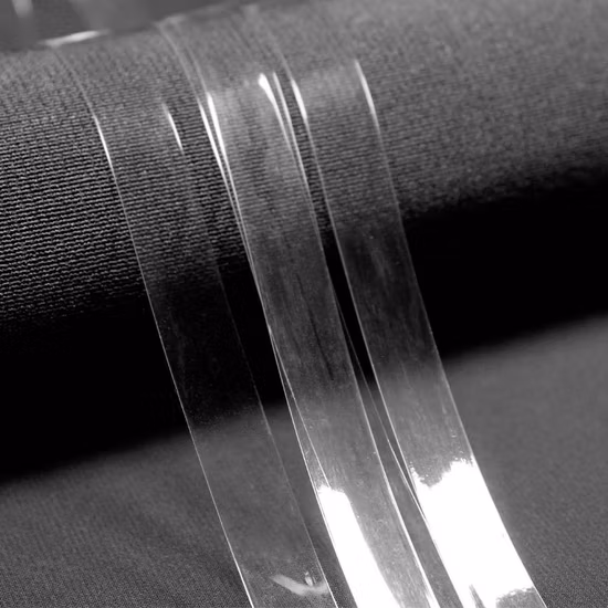 OPP-Beutel/Beutel mit Verschlussband für Bekleidungsverpackungen