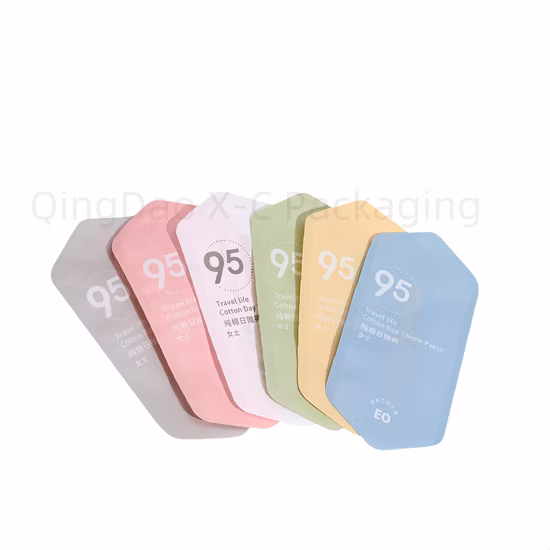 Brown Recycle Individuell bedruckter Druckverschlussbeutel, Kaffeeverpackung, günstiger Doypack-Kraftpapier-Zip-Lebensmittelbeutel mit Fenster